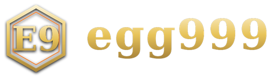 egg999 logo